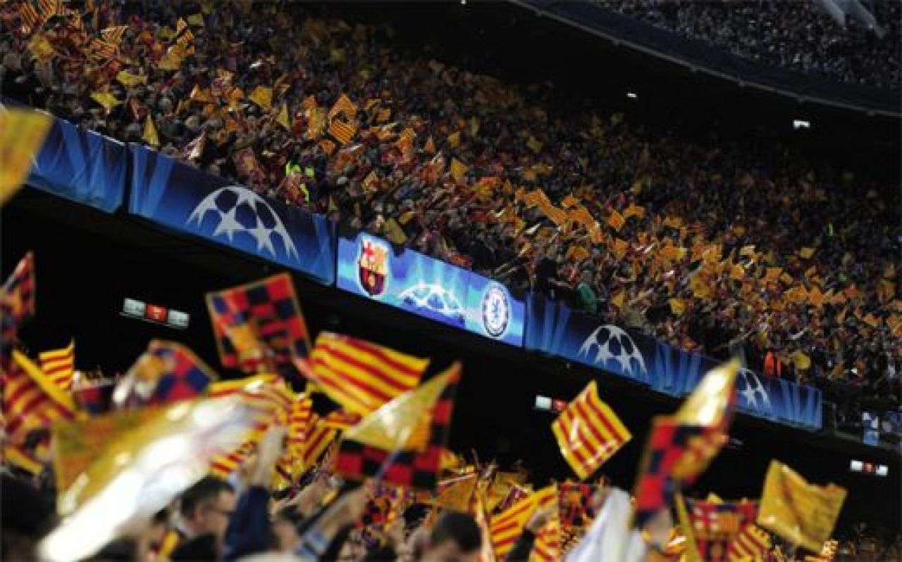SFARSIT de EPOCA! Barca 2-2 Chelsea! Torres inscrie golul de 50 de milioane si o califica pe Chelsea in finala Ligii! Messi a ratat penalty_7