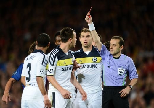SFARSIT de EPOCA! Barca 2-2 Chelsea! Torres inscrie golul de 50 de milioane si o califica pe Chelsea in finala Ligii! Messi a ratat penalty_11
