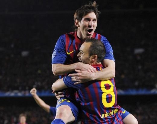 SFARSIT de EPOCA! Barca 2-2 Chelsea! Torres inscrie golul de 50 de milioane si o califica pe Chelsea in finala Ligii! Messi a ratat penalty_14