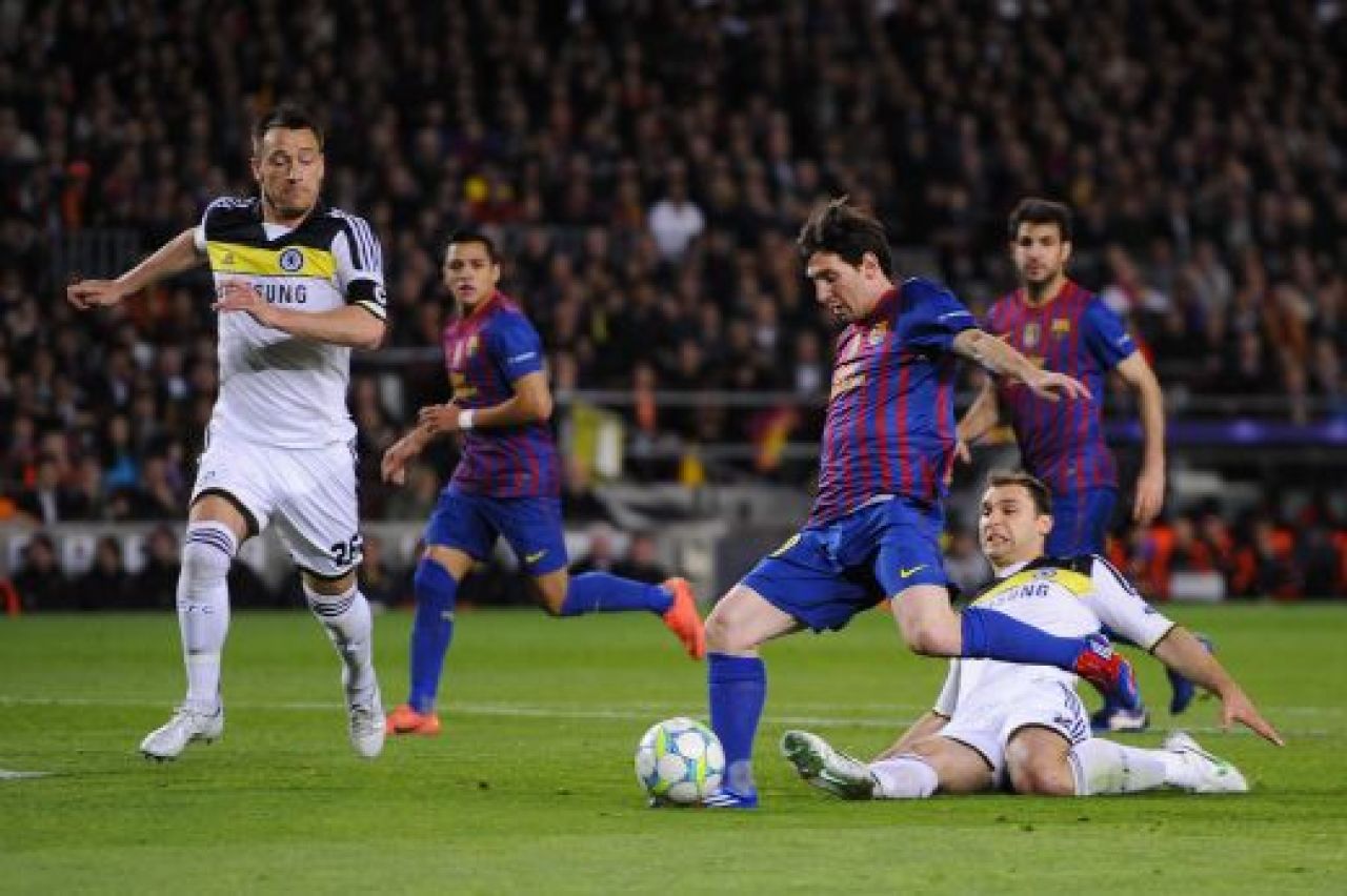 ZEUL fotbalului s-a transformat in GROPARUL Barcelonei! Messi nu se mai trezeste din cosmar! Cea mai neagra saptamana din cariera_1