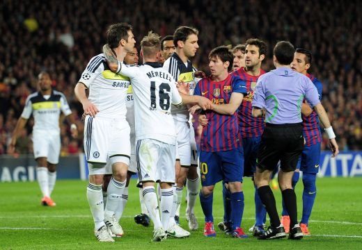 SFARSIT de EPOCA! Barca 2-2 Chelsea! Torres inscrie golul de 50 de milioane si o califica pe Chelsea in finala Ligii! Messi a ratat penalty_15