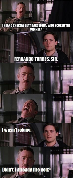 Fanii au luat-o razna dupa Barca 2-2 Chelsea! 
