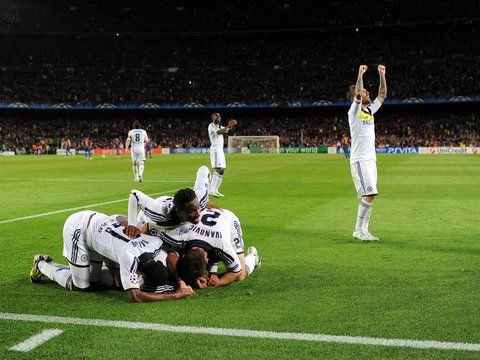Chelsea castiga sigur finala, chiar si cu Real! Cum s-a rupt BLESTEMUL englezilor si de ce a scos Abramovici 12 milioane din cont dupa meci: