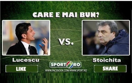 Razvan vs. Stoichita: Cine e campionul derbyurilor? 5 lucruri pe care nu le stiai despre Rapid - Steaua:
