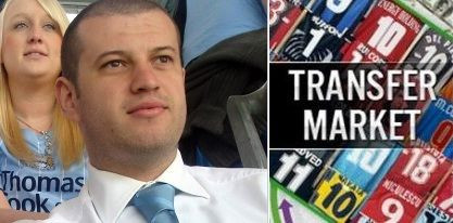 Singurul roman care a trimis jucatori la Liverpool, City si Atletico nu vrea sa lucreze in Romania! De ce il lauda pe Hagi: