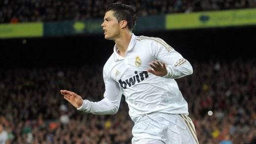 Ronaldo nu se mai satura de TROFEE! Vrea sa participe si la Jocurile Olimpice! Ce sacrificiu face starul portughez!