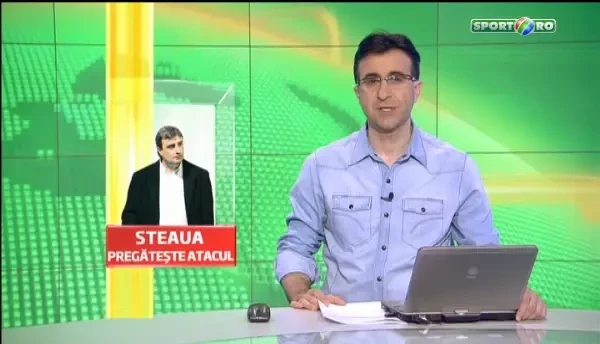 Steaua BATE sau MOARE in Giulesti! Surdu, ultimul care a dat gol in derby! Ce ii raspun stelistii lui Copos dupa pronosticul 5-1!