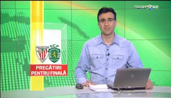 40.000 de basci vin la Bucuresti! Dovada SUPREMA de iubire pentru un club! Cei mai nebuni fani ai lui Athletic
