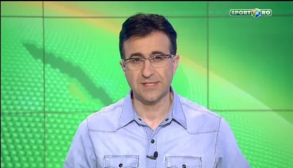 ISTERIE pentru McEnroe la Bucuresti! Tribuna plina de vedete la meciul anului in Romania! SUPER SHOW cu jucatori de aur