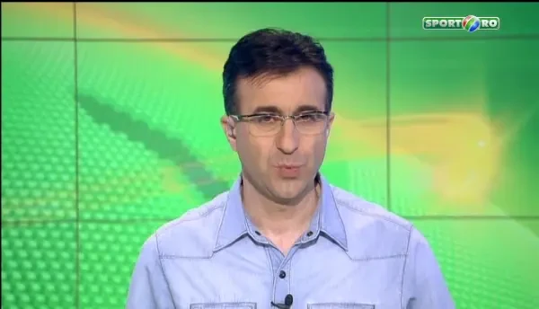 SUPER VIDEO: Morosanu face legile de Ziua Barbatului! Ce vrea sa le interzica FEMEILOR si cu ce super vedeta din Liga I va petrece