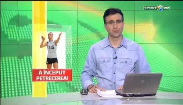 NEBUNIE la mare! Constanta e cu doua echipe in Champions League! Petrecere de SENZATIE pe 1 mai