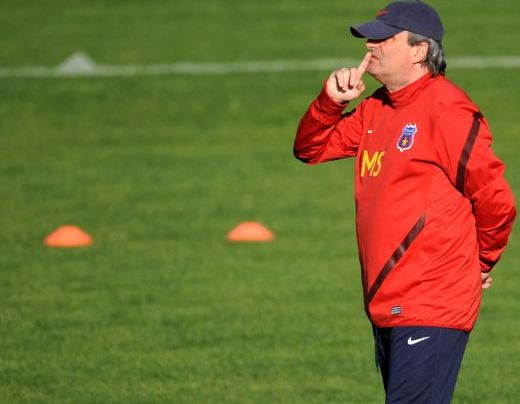 Steaua BATE sau MOARE in Giulesti! Surdu, ultimul care a dat gol in derby! Ce ii raspund stelistii lui Copos dupa pronosticul 5-1!