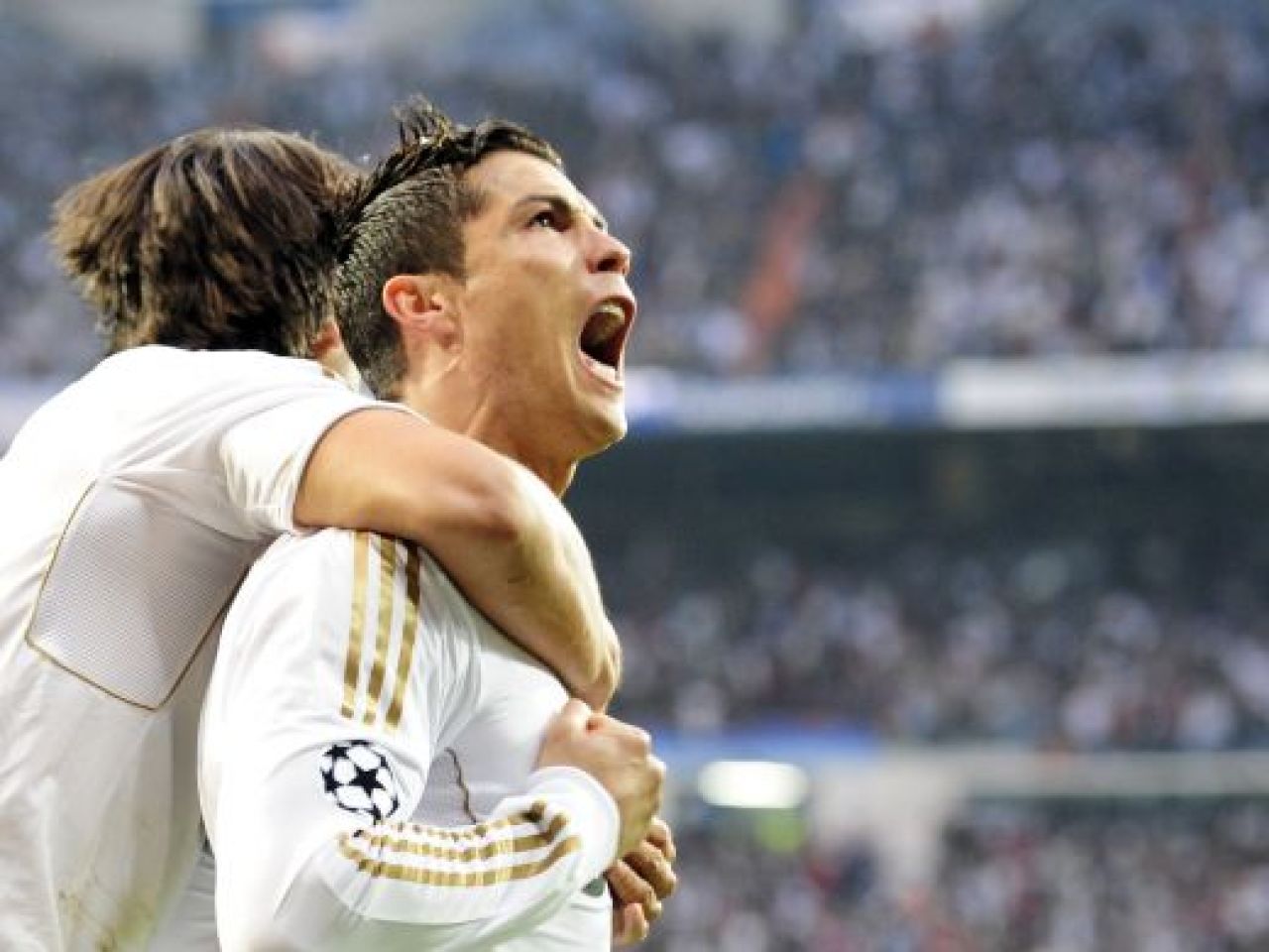 DRAMA GALACTICA! Kaka, Ronaldo si Ramos rateaza la penaltyuri, Bayern - Chelsea e finala Ligii: Real 2-1 Bayern! 1-3 la penaltyuri! Vezi rezumatul! VIDEO_14