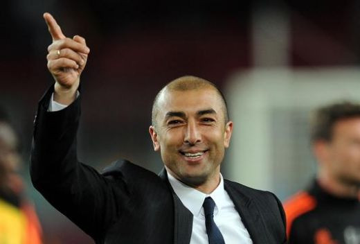 Abramovic il CHINUIE pe Di Matteo! Cand afla italianul daca va ramane la Chelsea si in sezonul urmator: