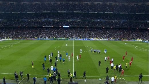 DRAMA GALACTICA! Kaka, Ronaldo si Ramos rateaza la penaltyuri, Bayern - Chelsea e finala Ligii: Real 2-1 Bayern! 1-3 la penaltyuri! Vezi rezumatul! VIDEO_18
