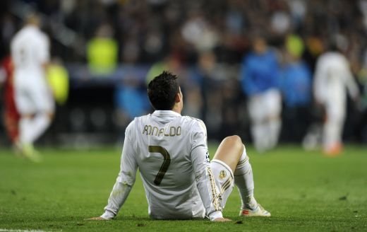 DRAMA GALACTICA! Kaka, Ronaldo si Ramos rateaza la penaltyuri, Bayern - Chelsea e finala Ligii: Real 2-1 Bayern! 1-3 la penaltyuri! Vezi rezumatul! VIDEO_21