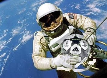 SUPERFOTO: Toate misto-urile care se pot face pe seama lui Sergio Ramos: 