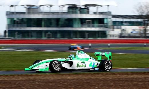 Mihai Marinescu, pe 4 dupa prima sesiune de teste din Portugalia. Vezi ce sanse are sa castige cursele de la Portimao!