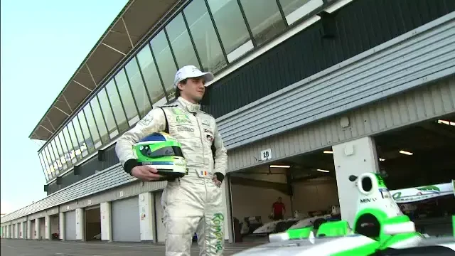 Mihai Marinescu, pe 4 dupa prima sesiune de teste din Portugalia. Vezi ce sanse are sa castige cursele de la Portimao!