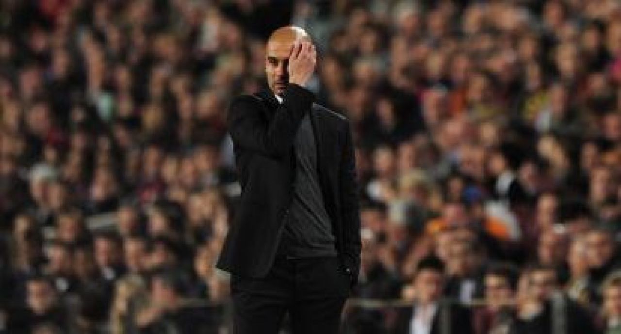 ULTIMA ORA: Destinatie SURPRIZA pentru Guardiola! Englezii anunta oferta care il face sa uite de Milan si Chelsea!_1