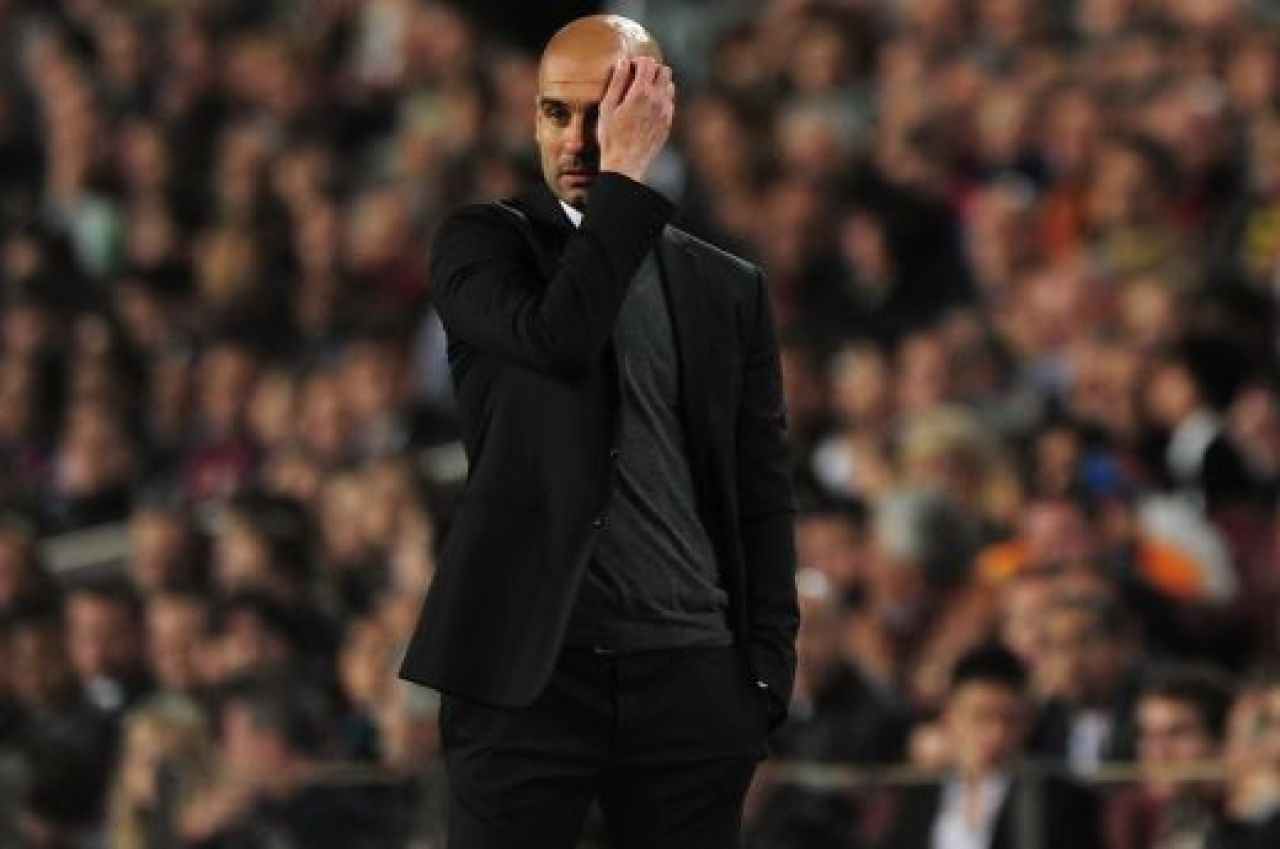 ULTIMA ORA: Destinatie SURPRIZA pentru Guardiola! Englezii anunta oferta care il face sa uite de Milan si Chelsea!_2