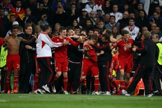 Bayern vrea sa fie noua Barcelona! Ieri au eliminat-o pe Real, astazi au facut 2 transferuri! Pe cine au cumparat si la cine au renuntat: