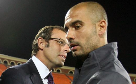 Cele mai GRELE ORE din ultimii ani la Barca: Pep, sedinta secreta cu Rosell, BBC anunta ca nu mai ramane. Cand anunta oficial