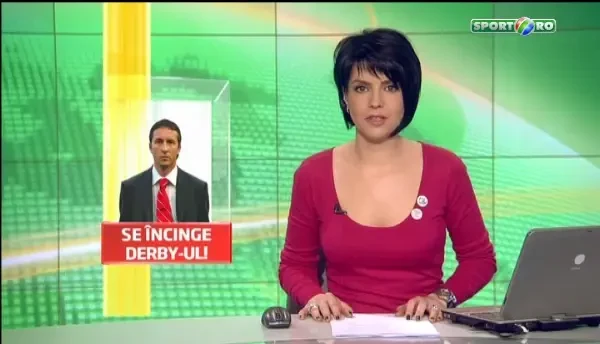 Ce aroganta! Nici Mourinho n-ar fi primit asa pe Giulesti! MM nu o sa miste pe banca! Copos a dictat o masura unica in lume: