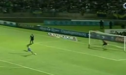 Meci de INFARCT pentru Boca Juniors in cupa! VIDEO INCREDIBIL: Toate cele 26 de penalty-uri care i-au innebunit pe fani!