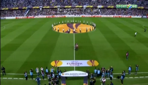 Va fi SUPER SHOW pe National Arena! Spectacol FABULOS in tribune la Bilbao si Valecia! Cei mai tari suporteri din Europa