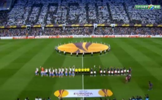 Finala ATLETICA la Bucuresti: Bilbao si Atl. Madrid vin pe National Arena! Adrian a dat un gol FENOMENAL: Valencia 0-1 Atletico!_2