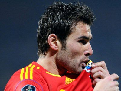 Asa ar putea arata retragerea de LUX a lui Mutu din fotbal... pana sa ajunga la Dinamo! Aici va putea juca langa Henry, Raul si Ballack!