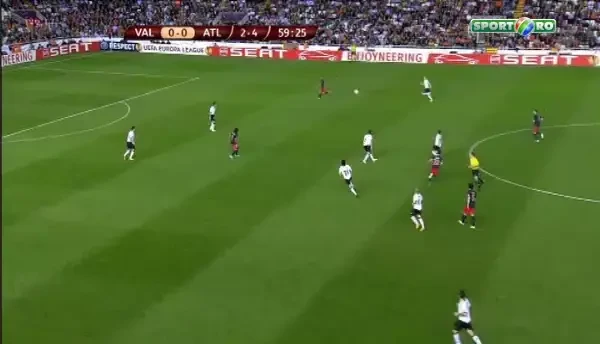 Nici Guardiola nu a reusit asta! Atletico poate distruge la Bucuresti un record de 9 ani al Barcelonei! Reusita SUPERBA data in ziua in care Atletico implinea 109 ani: