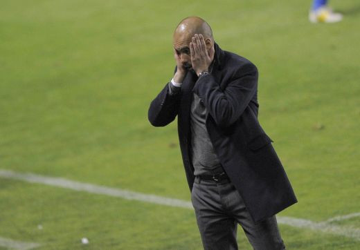 Barcelona isi poate lua antrenor chiar de la adversara din ultimul meci al sezonului! El e omul la care viseaza toti fanii Barcelonei: