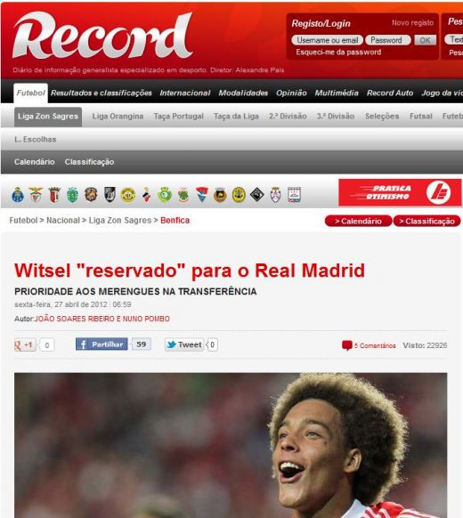 Mourinho si-a revenit deja dupa infrangerea cu Bayern! Real si-a asigurat pentru primul transfer din vara! Ce jucator refuza City si Chelsea pentru Real: