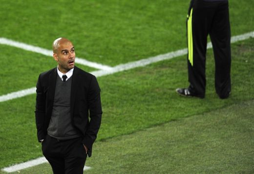 Prima declaratie a lui Guardiola dupa ce si-a anuntat plecarea de la Barca: Sunt epuizat! MOTIVUL pentru care pleaca si cine e noul antrenor: