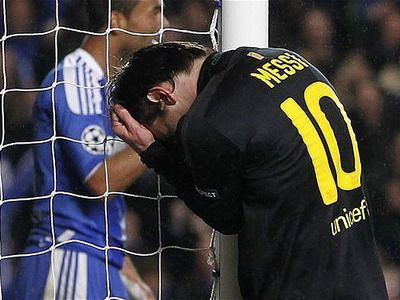 Messi plange dupa Guardiola: Iarta-ma, Pep! Am avut emotii si nu am putut veni la conferinta ta! Mesajul emotionant postat pe Facebook: