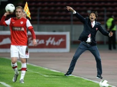 Adioski, primul loc! Brasov 2-0 Dinamo! DiStefano si Ilijoski, idoli in Ghencea, Giulesti si Gruia! CFR-ul e noul lider! Mai apar surprize etapa asta?