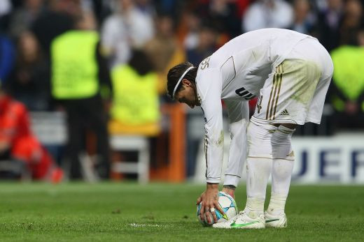 Neuer face MISTO de Ramos dupa penalty-ul ratat! Ratarea lui Ronaldo NU a fost o intamplare! Cum explica momentul care a scos Realul din Liga: