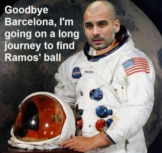 Adevarul din spatele deciziei lui Guardiola! Catalanii au descoperit motivul REAL pentru care Pep a spus STOP joc :)