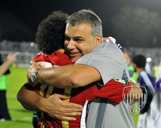 SUPER FOTO: Petrecere MONSTRU pentru Olaroiu si Radoi! 100.000 de oameni sunt la picioarele lor dupa un titlu istoric_28