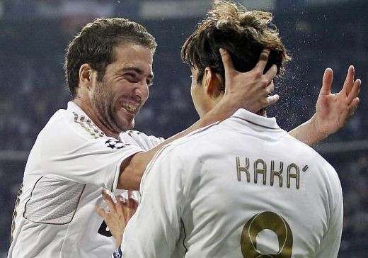 L-a ingropat pe Mourinho in semifinala Ligii, acum PLEACA! Primii doi jucatori de care Real se desparte la vara