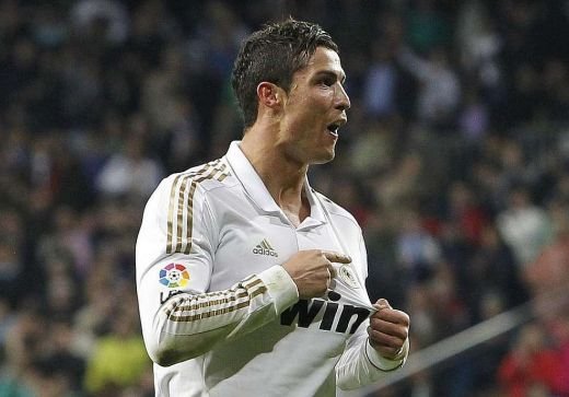 Lovitura data de Real! Echipa lui Mourinho isi sterge lacrimile cu 320.000.000 de euro! Afla ce valoreaza acest MUNTE de aur: