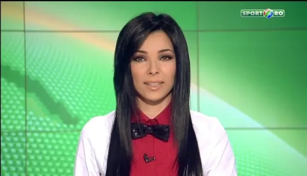 Un print din Romania a pus mana pe trofeul Europa League! Prezenta REGALA la finala de pe National Arena