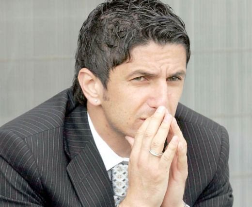 Si Razvan zici ca-i Mancini! Rapidul a adoptat tactica lui City, rivalele sunt convinse: Rapidul va pierde la masa verde azi! Vezi de ce: