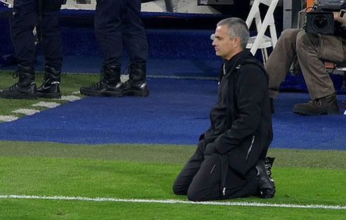 GENIAL! Un fost antrenor al Stelei anunta ca Mourinho l-a copiat fara rusine!