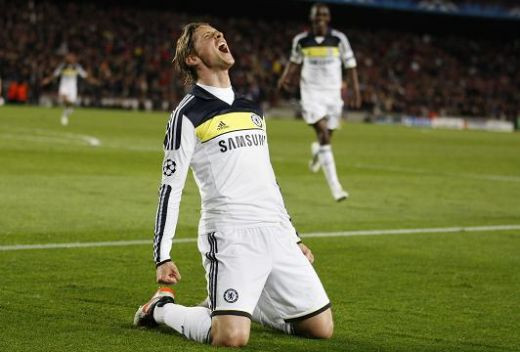 Macel in Anglia cu hattrick nebun al unui super MarcaTorres , Sturridge gol in primele secunde! Chelsea 6-1 QPR