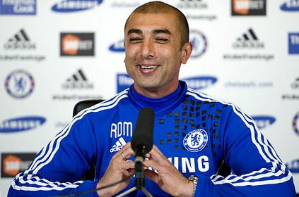 Pe Di Matteo nu il mai opreste nimeni! Cererea FABULOASA catre UEFA: Hai boss, sa facem o finala frumoasa!