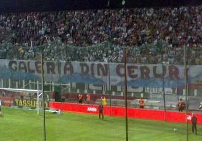 Play Derby: ERROR! Capitanii si-au ingropat echipele intr-un derby al marilor greseli! Vezi aici toate fazele din Rapid 1-1 Steaua:_2