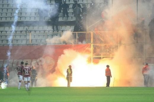 Stelistii cad fara sa-i atace NIMENI! Cea mai mare surpriza a lui Razvan Lucescu la derby